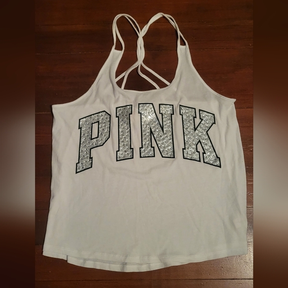 Victoria Secret RARE Rhinestone Bling Set - Picture 2 of 10